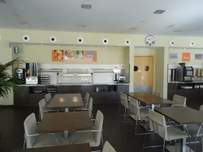 Holiday Inn Express Sant Cugat by IHG - Restaurant