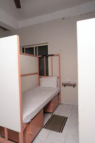 Deepwoods Stay-Kinathukadavu, Coimbatore - Vistas desde la habitación