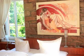 Hotel Gasthaus Gellenberg - Quarto