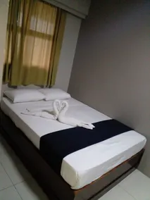 Sunseekers Outrigger Hotel - Chambre