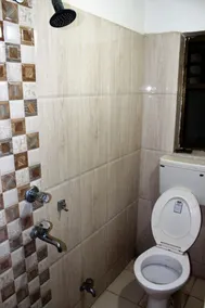 HOTEL PARK LAGOON - Bathroom