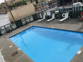 Apple Inn Motel - Piscine