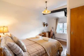 Moorcock Inn Littleborough - Zimmer