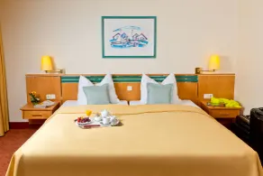 Parkhotel Rügen - Chambre