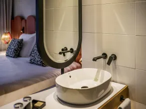 Mercure Lugo Centro - Chambre