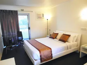 Econo Lodge Rivervale - Room