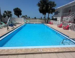 Arvilla Resort - Piscine
