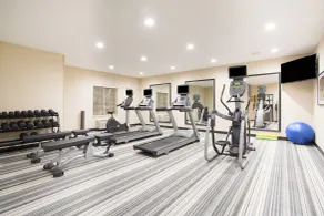 Candlewood Suites Longmont - Boulder Area by IHG - Fitnessbereich