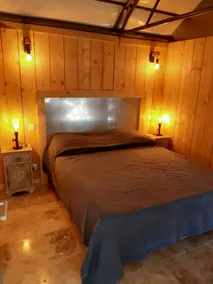 DANSAVAN Chambres d Hôtes Gite - Rum