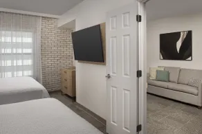Staybridge Suites San Antonio Airport by IHG - Chambre