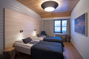Fell Centre Kiilopää, Hotelli Niilanpää - Room