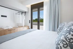 Achillion Suites - Room