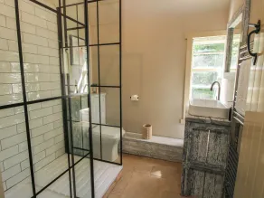 Number 4 - Bathroom