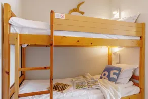 Résidence Maeva La Baie des Sables - Chambre