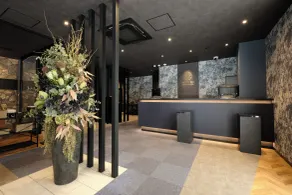 HOTEL SUI HAMAMATSU by ABEST - Reception