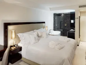 Boutique Villa am Ruhrufer Retreat - Room