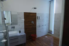 Hotel Veera - Salle de bain