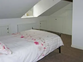 Hendre Aled Cottage 3 - Zimmer