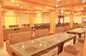 Hotel Atul Regency - Restaurant