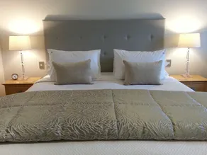 Bluestone On George - Room