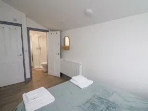 Fronwig - Zimmer