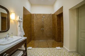 Riad Palais Beit Al Noor - Bad