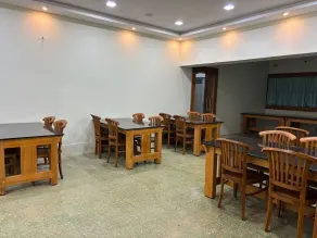 Richmount Natural Resort Private Limited - Restaurant