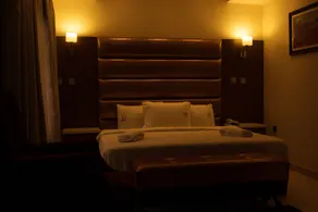 Box Residence Hotel & Apartment - Room