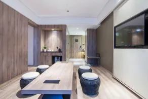Atour Hotel Red Star Changsha - Rom