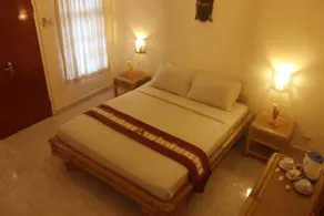 Hotel Chonos - Room