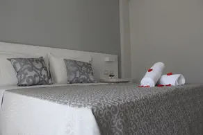 Borgo degli Dei - Affittacamere Poseidone - Værelse