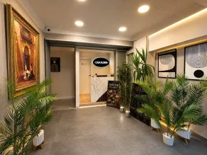 Casa Florya Suites - Reception