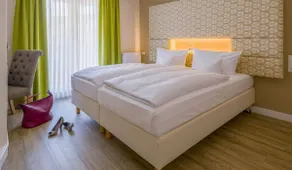 Hotel Krone - Zimmer