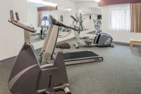 Baymont by Wyndham Janesville - Salle de remise en forme