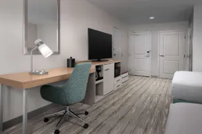 Hilton Garden Inn Marina Del Rey - Chambre