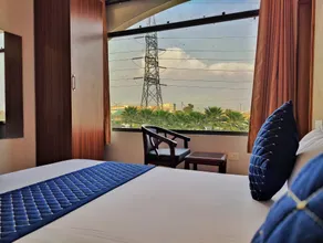 Hotel Park Hills - Room