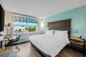 Tru By Hilton Kansas City Airport - Habitación