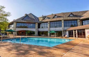StoneBridge Village Resort - Pool