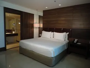 Américas Barra Hotel - Room