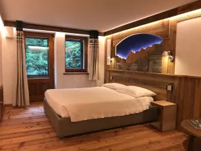 Le Moulin Des Aravis - Zimmer