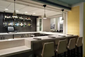 Residence Inn by Marriott Orlando at SeaWorld - Piscine