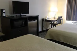 Days Inn by Wyndham Columbia Mall - Chambre