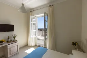 Brezza Marina Luxury Rooms - Værelse