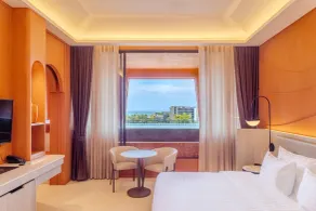 Hotel Adam Krabi  - Chambre