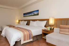 Fullon Resort Kending - Chambre