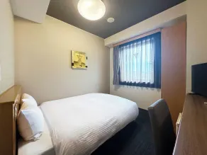 Hotel Route-Inn Tajimi Inter - Quarto