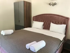 Aşina Motel Restorant - Room