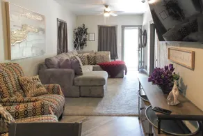 The Hide Out - a Family Getaway in Columbus - Interiør