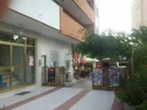 Ocana Apartments - Reception