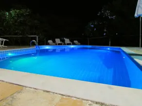 Hotel Pousada Ipitanga IV - Pool